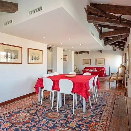 Rialto View Aparment Apartamento *