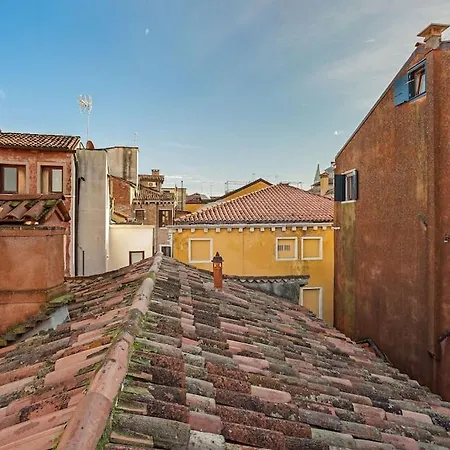 Apartamento Rialto View Aparment