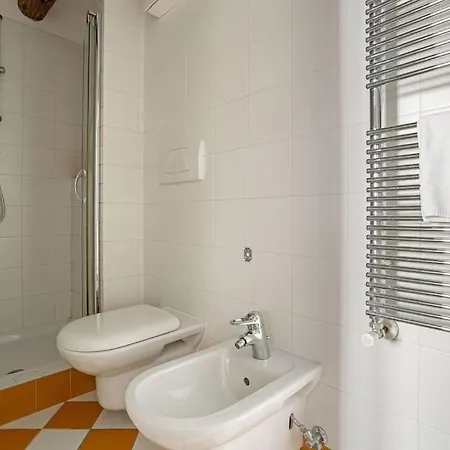 Rialto View Aparment Veneza