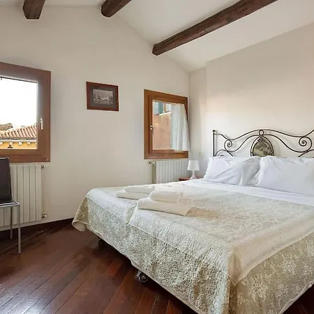Apartamento Rialto View Aparment Veneza