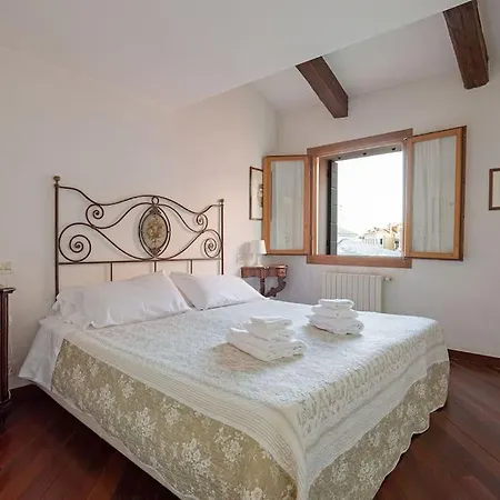 Rialto View Aparment * Wenecja