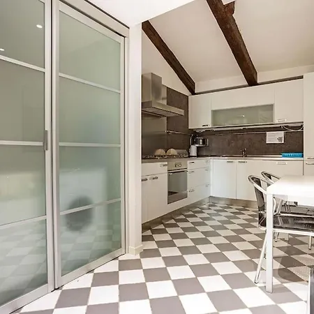 Rialto View Aparment Lejlighed *