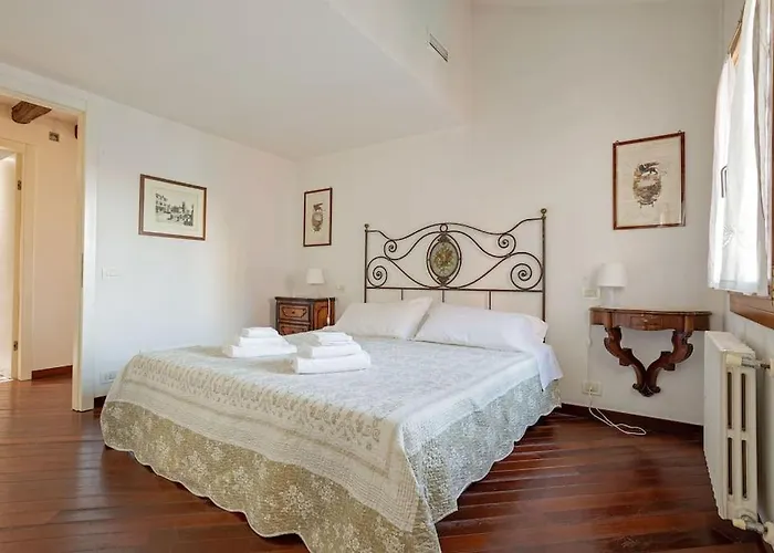 Rialto View Aparment * Venedig