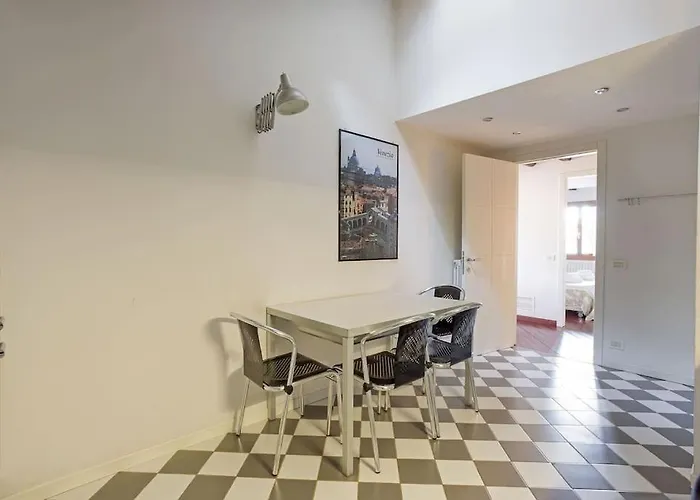 Rialto View Aparment Lejlighed