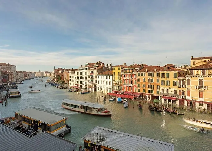 Rialto View Aparment