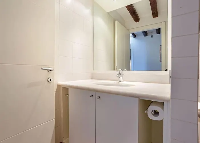 Lejlighed Rialto View Aparment Venedig