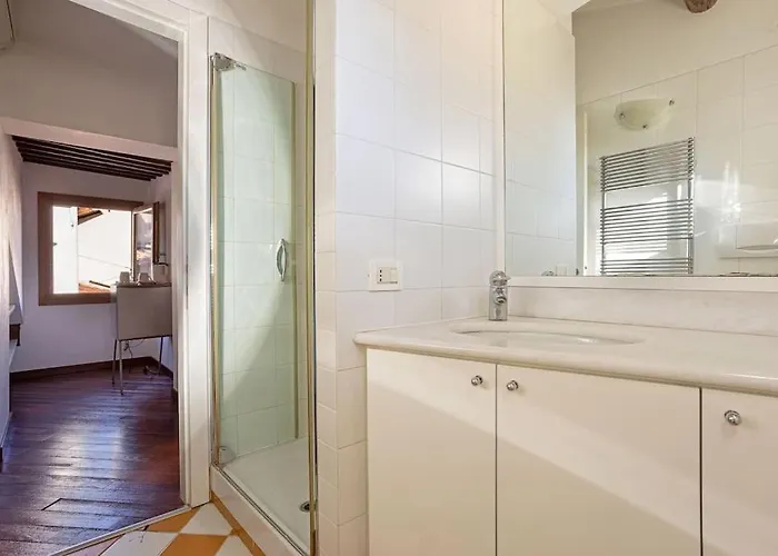 Rialto View Aparment * Venedig