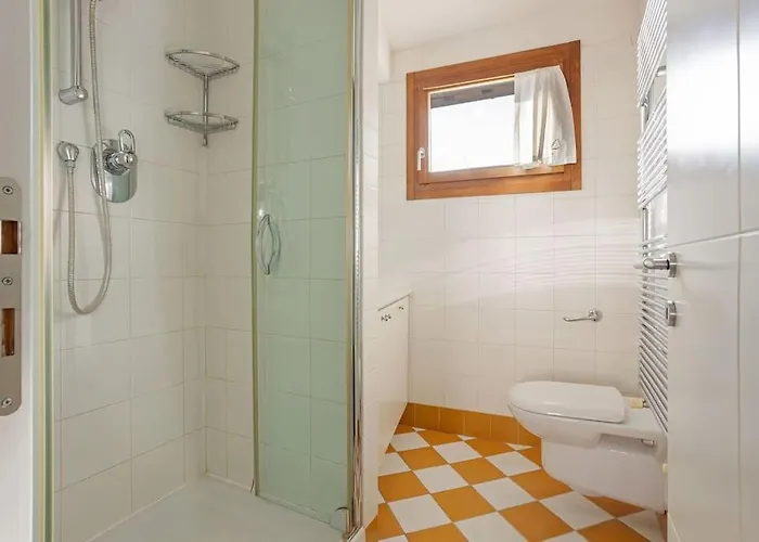 Lejlighed Rialto View Aparment