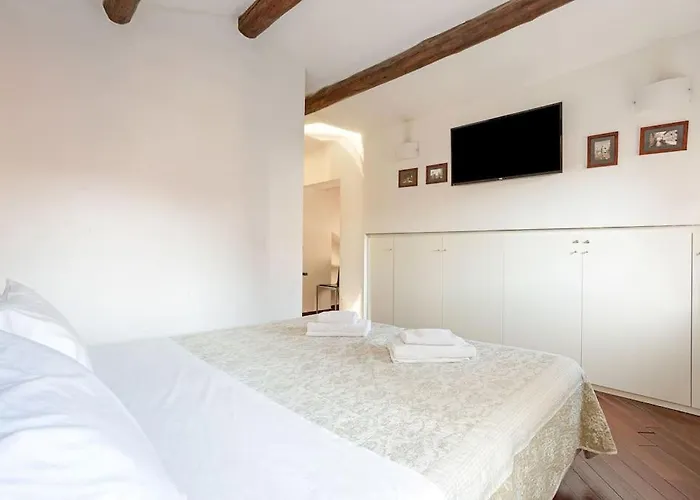 Rialto View Aparment *