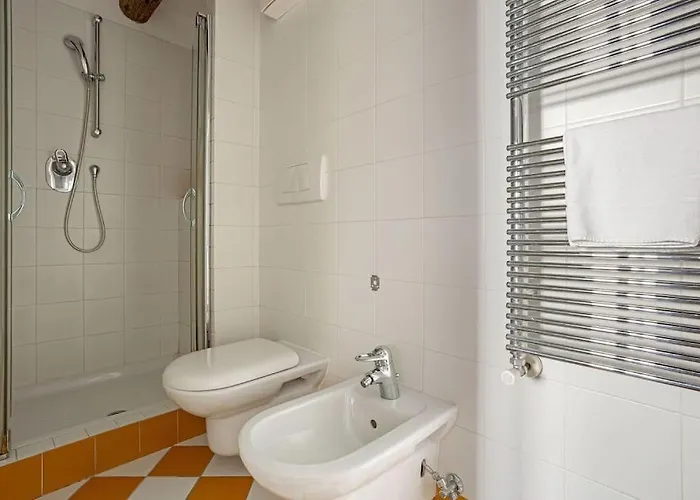 Rialto View Aparment Venedig