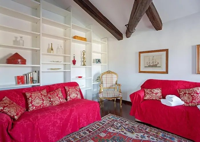 Rialto View Aparment *