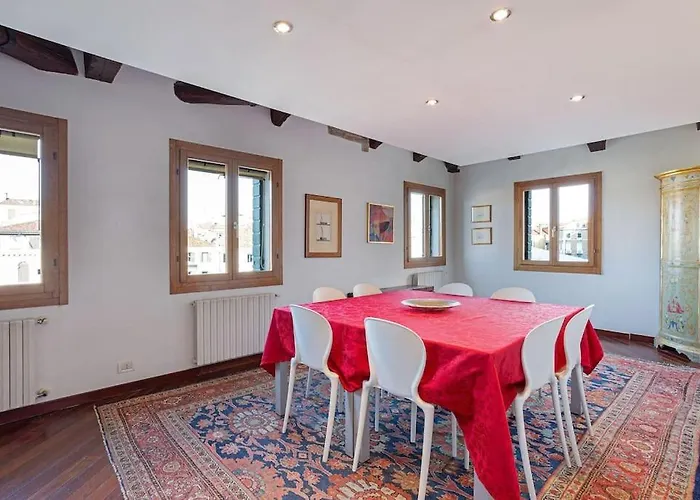 Rialto View Aparment
