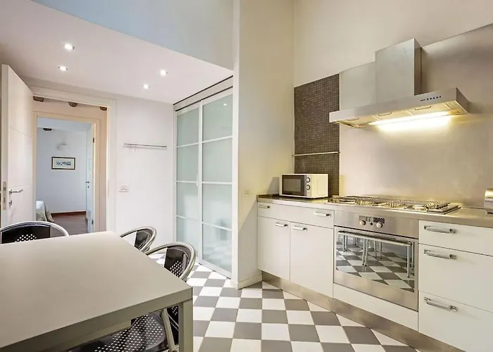 Rialto View Aparment