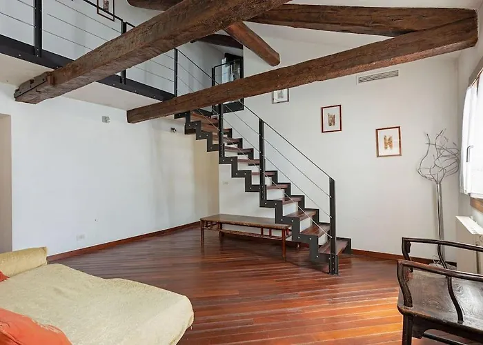 Lejlighed Rialto View Aparment