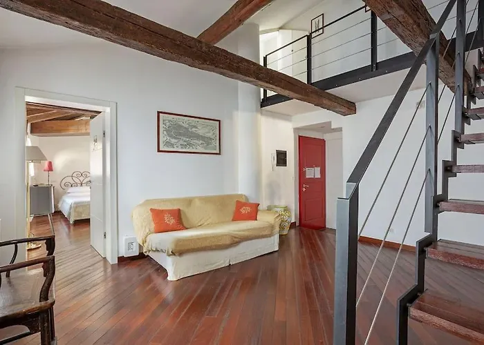 Rialto View Aparment *
