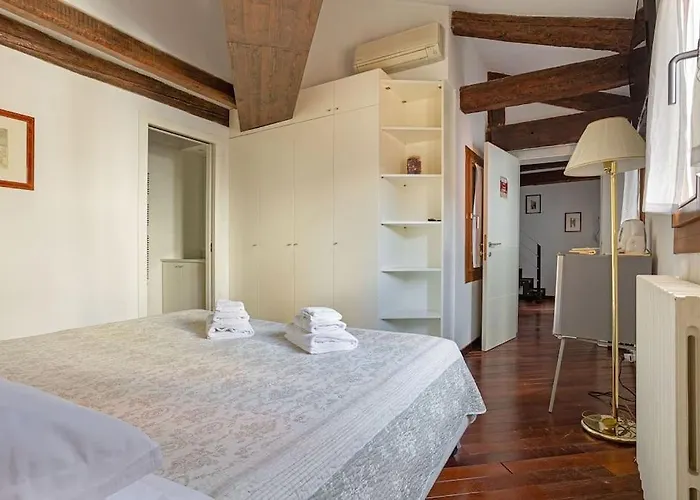Lejlighed Rialto View Aparment