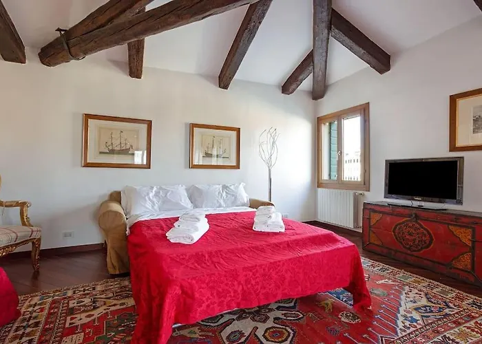 Rialto View Aparment Lejlighed