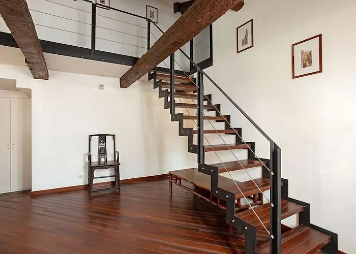 Rialto View Aparment
