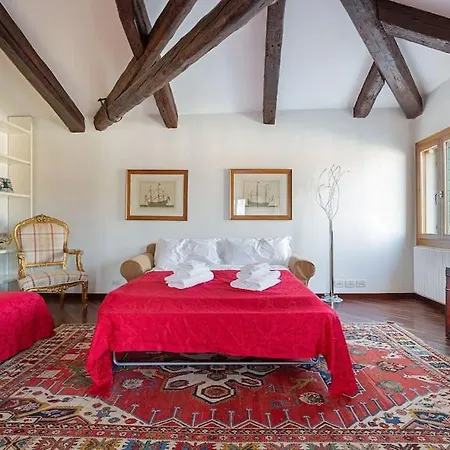 Rialto View Aparment Apartment