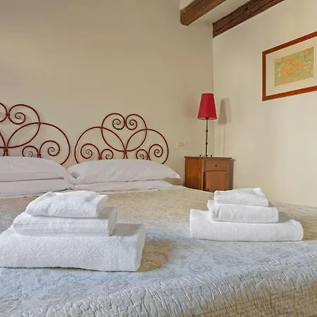 Rialto View Aparment *