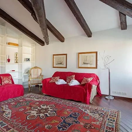 Apartmán Rialto View Aparment *