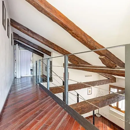 Apartmán Rialto View Aparment *