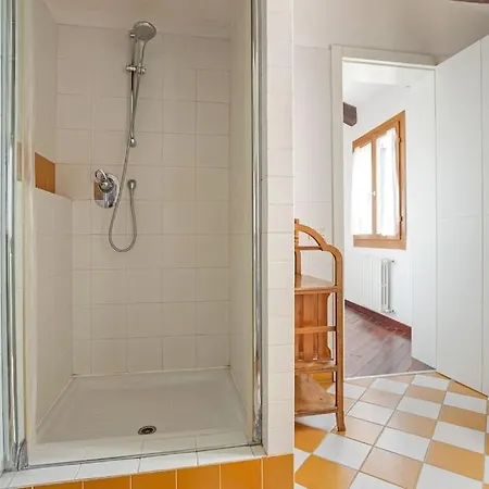 Rialto View Aparment Apartmán Benátky