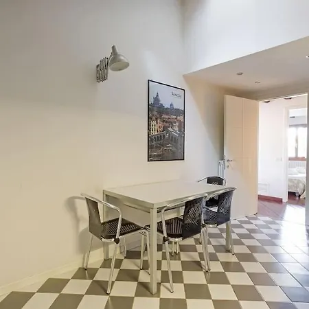 Rialto View Aparment Apartmán