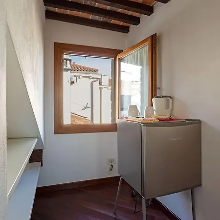 Apartmán Rialto View Aparment