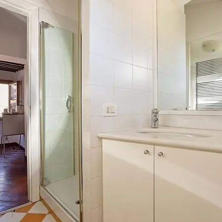 Rialto View Aparment * Benátky