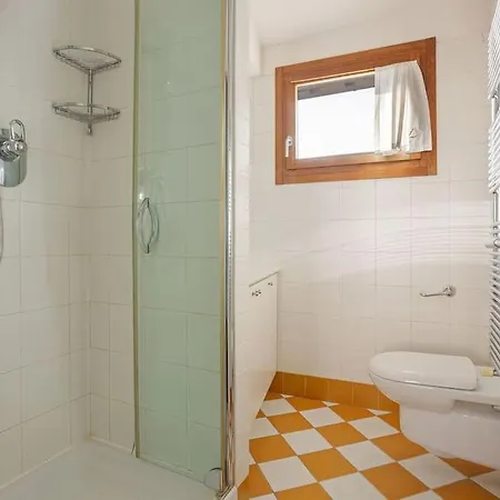 Apartment Rialto View Aparment