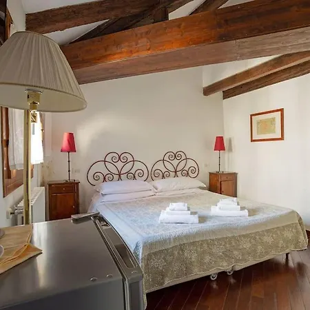 Rialto View Aparment Benátky