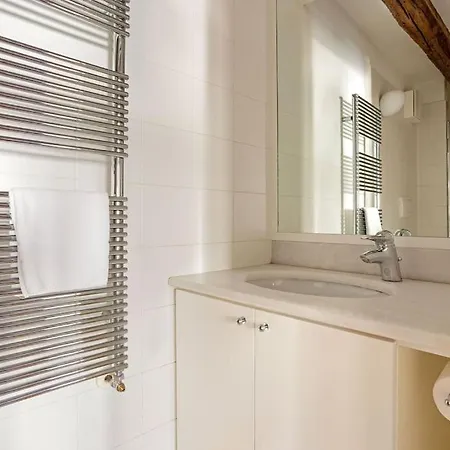 Apartmán Rialto View Aparment *