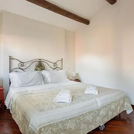 Rialto View Aparment Veneza