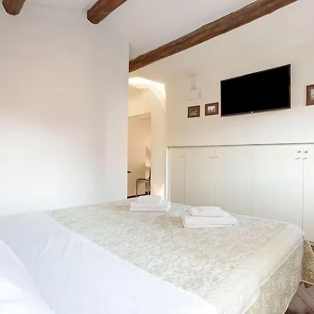 Rialto View Aparment *
