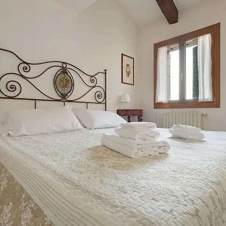 Apartmán Rialto View Aparment *