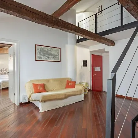 Rialto View Aparment *