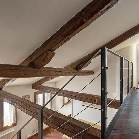 Rialto View Aparment Apartmán