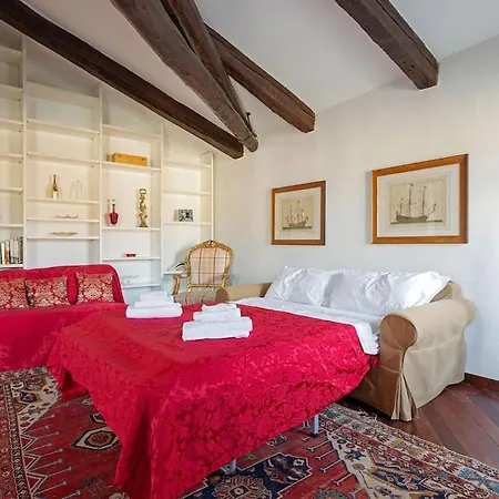 Rialto View Aparment *