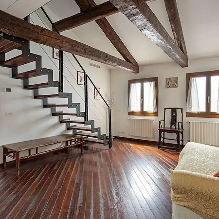 Apartmán Rialto View Aparment