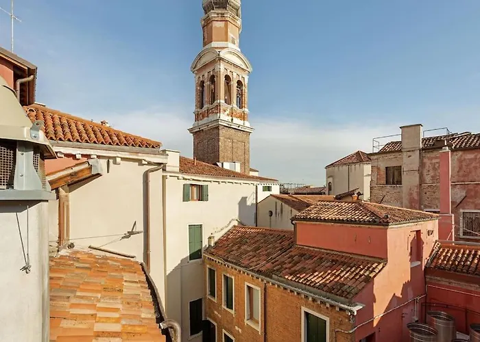 Rialto View Aparment