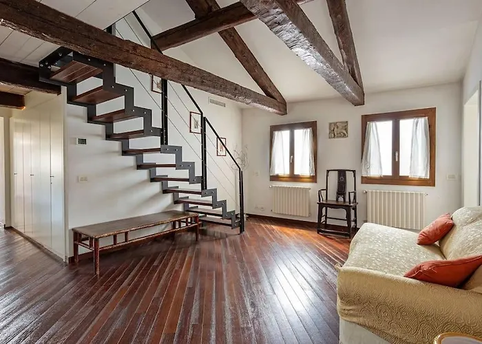Apartamento Rialto View Aparment