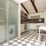Rialto View Aparment Lejlighed *