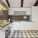 Lejlighed Rialto View Aparment Venedig