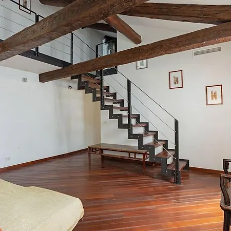 Apartmán Rialto View Aparment