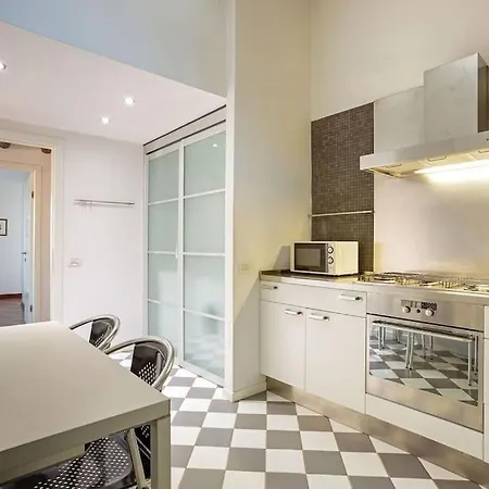 Rialto View Aparment