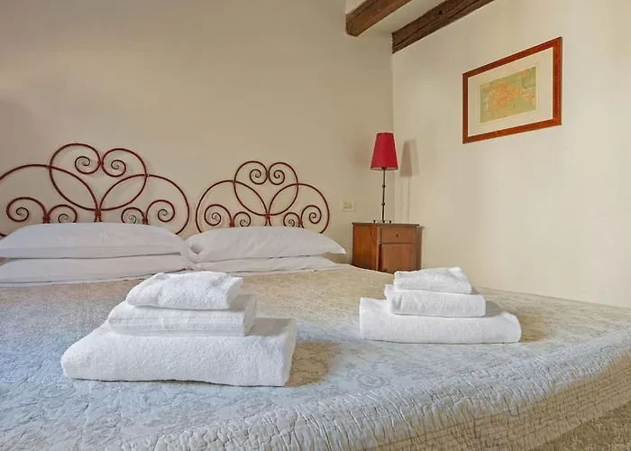 Rialto View Aparment *
