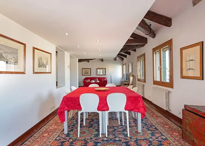 Rialto View Aparment