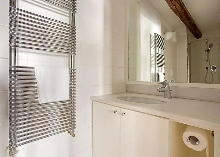 Διαμέρισμα Rialto View Aparment *