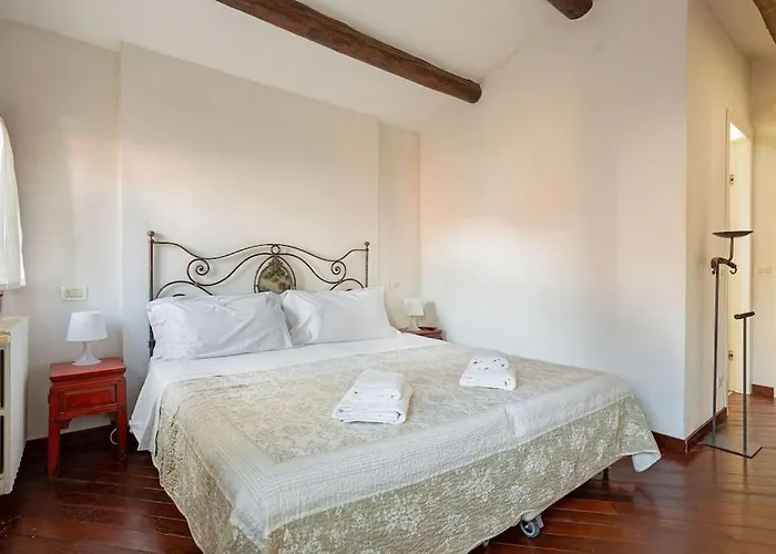 Rialto View Aparment Βενετία